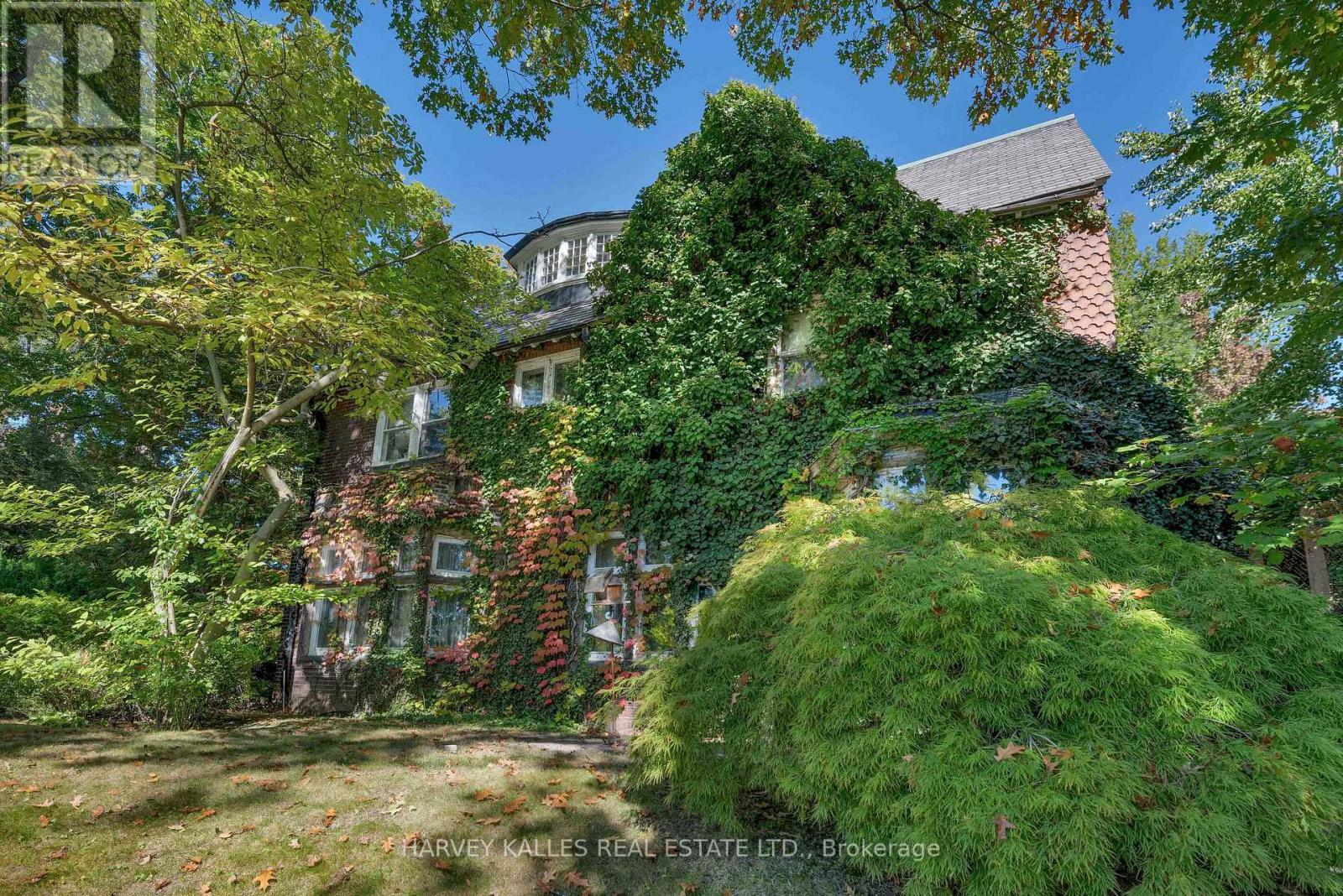 7 Beaumont Road, Toronto, Ontario M4W 1V4 - Photo 19 - C12665410