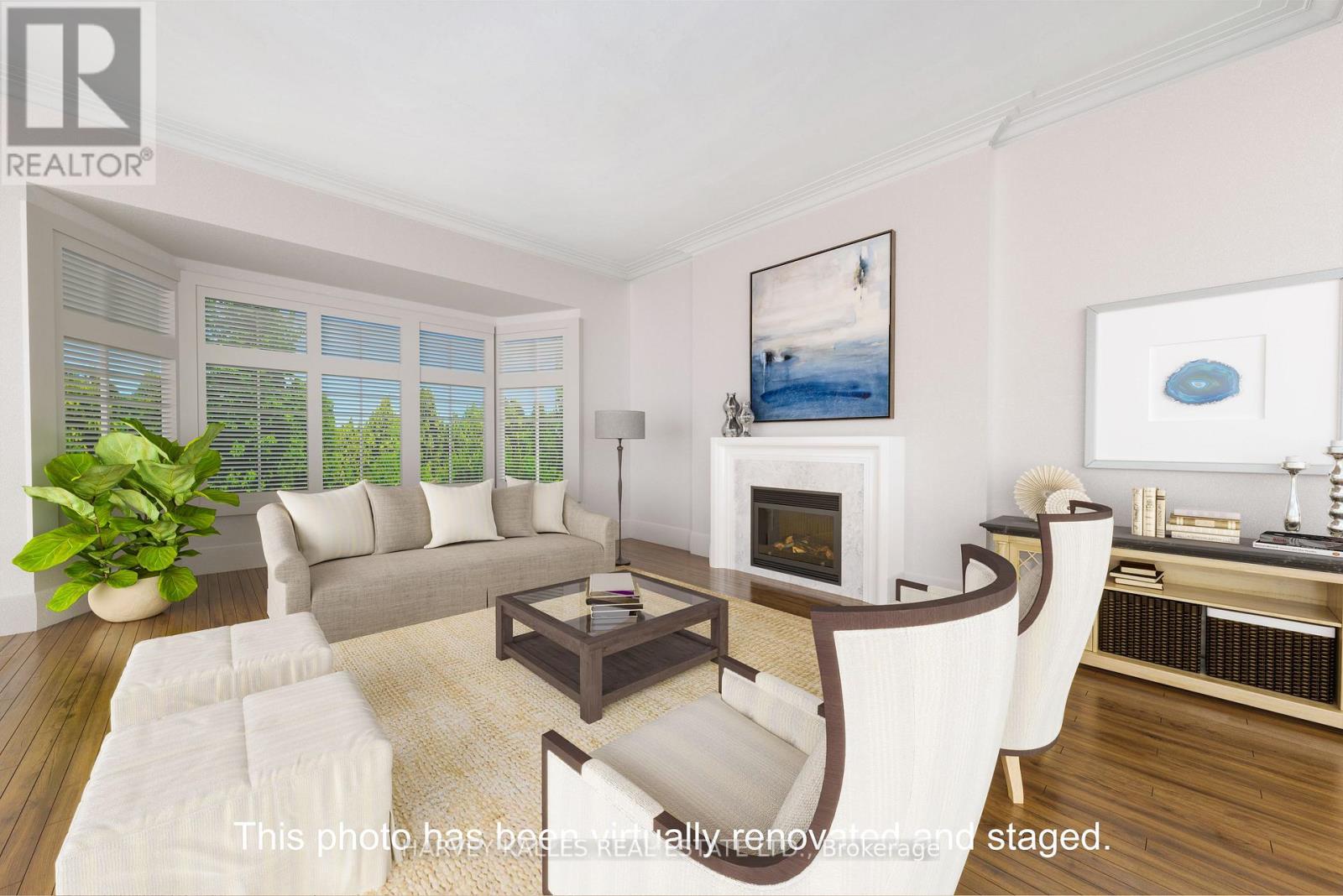 7 Beaumont Road, Toronto, Ontario M4W 1V4 - Photo 2 - C12665410