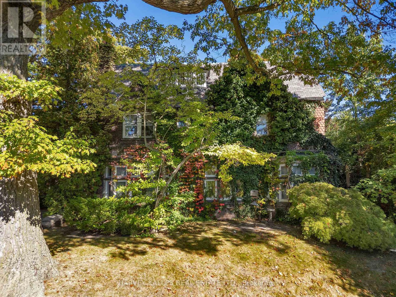 7 Beaumont Road, Toronto, Ontario M4W 1V4 - Photo 20 - C12665410