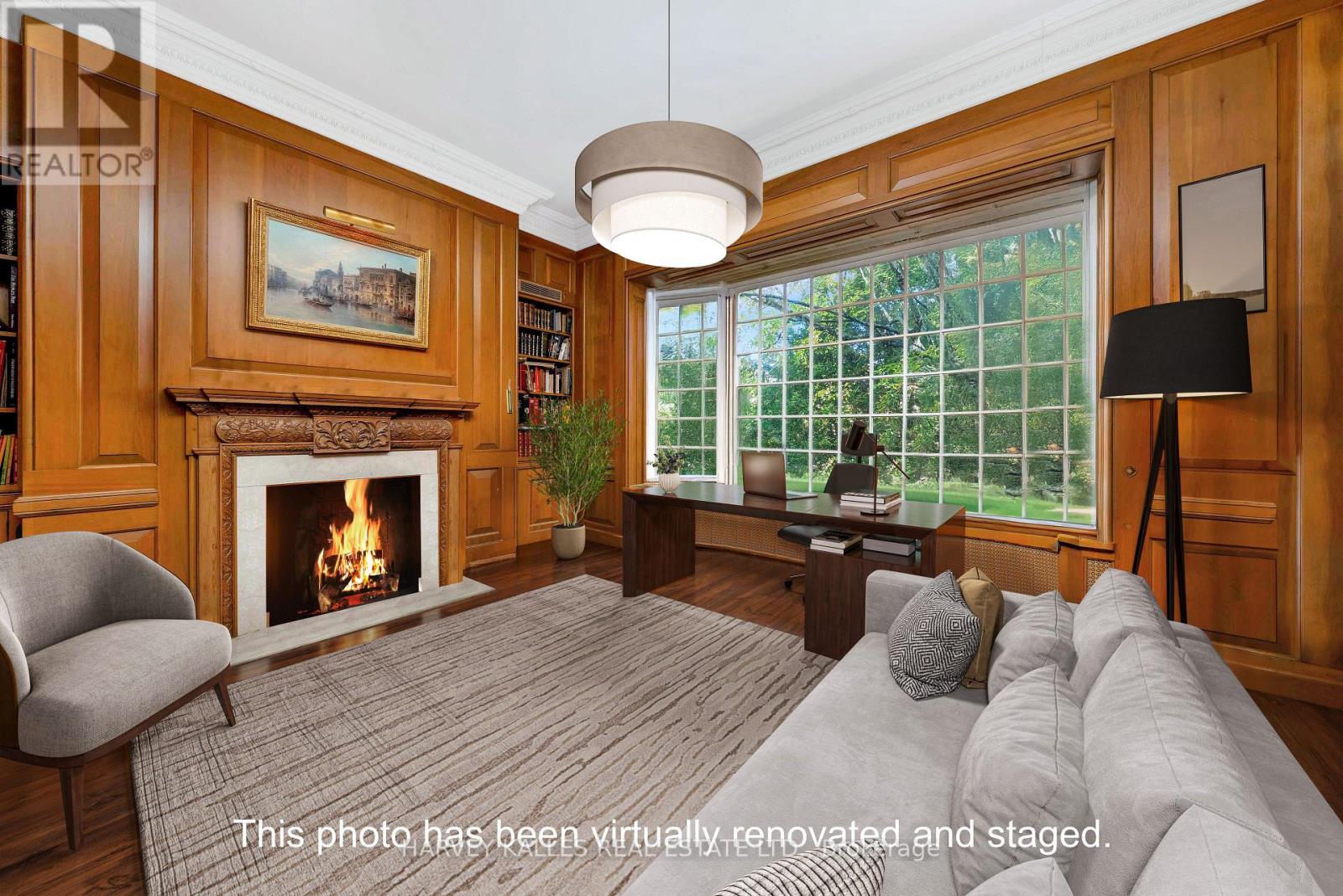 7 Beaumont Road, Toronto, Ontario M4W 1V4 - Photo 4 - C12665410