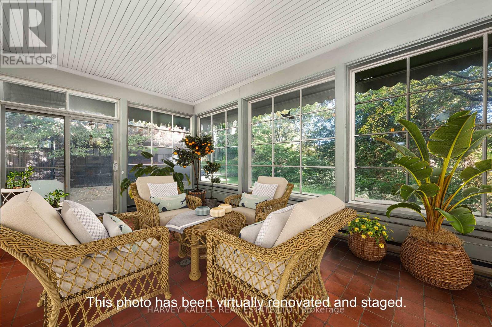 7 Beaumont Road, Toronto, Ontario M4W 1V4 - Photo 5 - C12665410