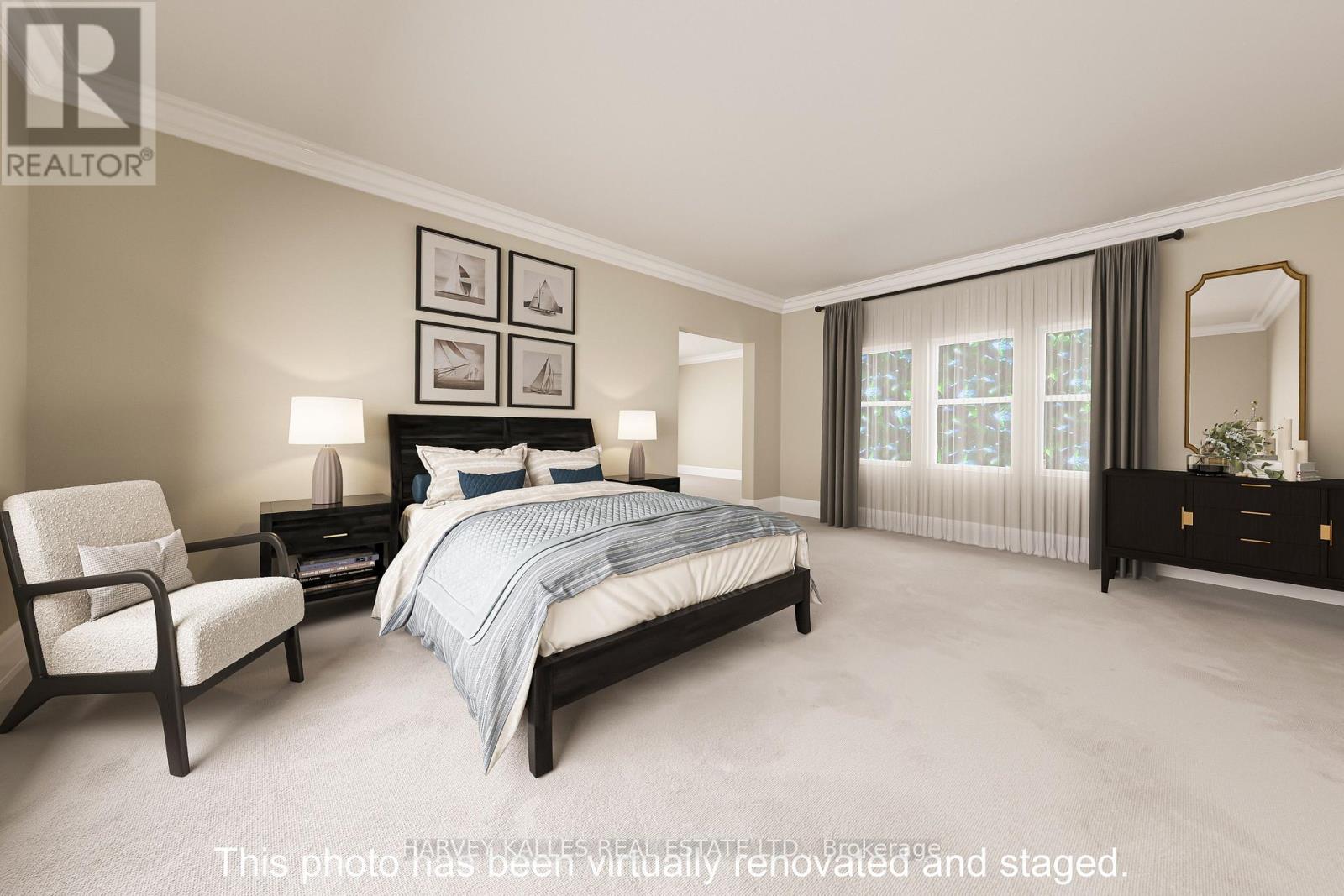 7 Beaumont Road, Toronto, Ontario M4W 1V4 - Photo 8 - C12665410