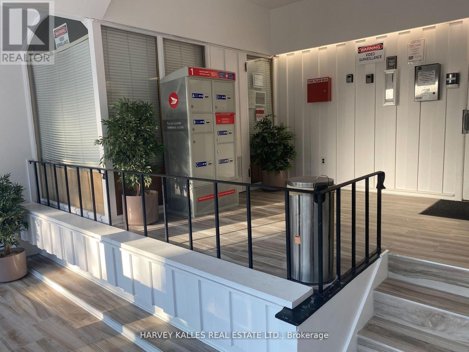 104 - 1582 Bathurst Street, Toronto, Ontario  M5P 3H3 - Photo 2 - C12665510