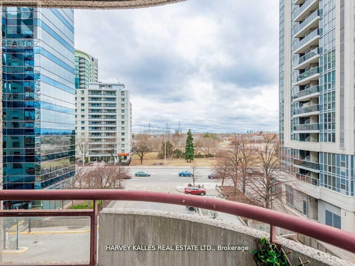 509 - 5785 Yonge Street, Toronto, Ontario M2M 4J2 - Photo 25 - C12666044