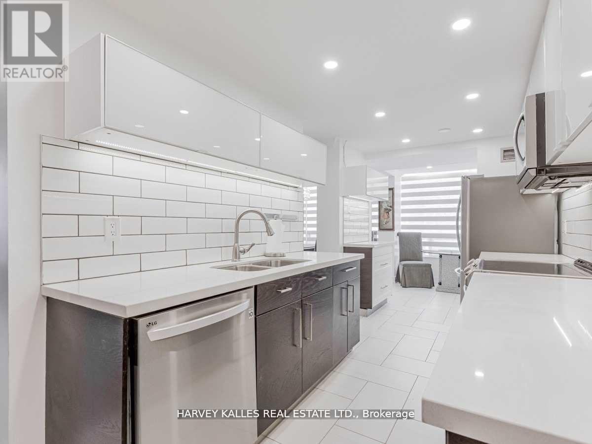 509 - 5785 Yonge Street, Toronto, Ontario M2M 4J2 - Photo 4 - C12666044