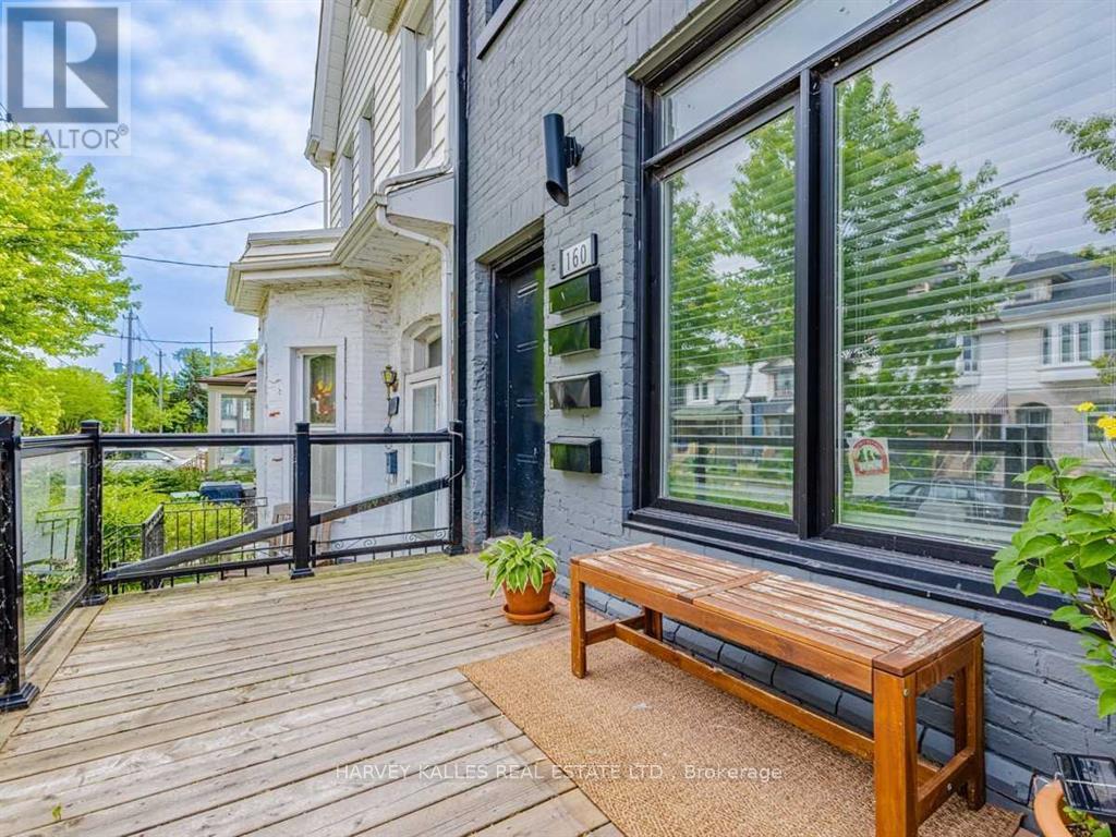 2 - 160 Lansdowne Avenue, Toronto, Ontario M6K 2V9 - Photo 2 - W12667990