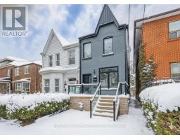2 - 160 LANSDOWNE AVENUE, Toronto, Ontario