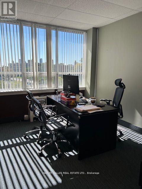 402 - 170 The Donway West Avenue, Toronto, Ontario M3C 2G3 - Photo 11 - C12669554