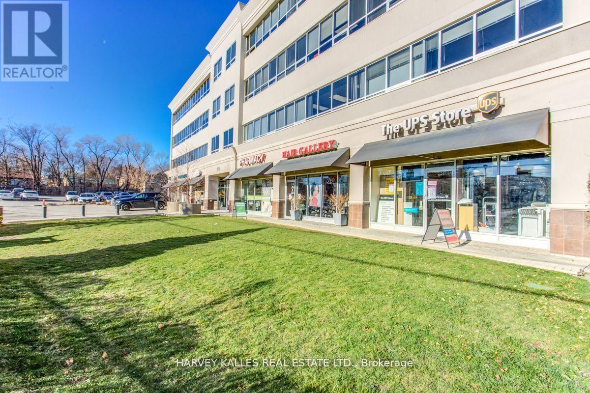 402 - 170 The Donway West Avenue, Toronto, Ontario M3C 2G3 - Photo 2 - C12669554