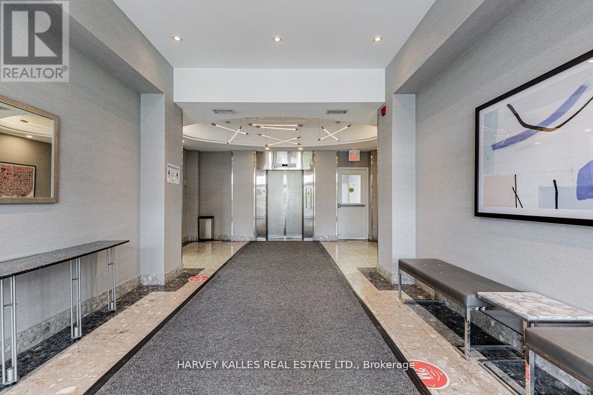 402 - 170 The Donway West Avenue, Toronto, Ontario M3C 2G3 - Photo 5 - C12669554