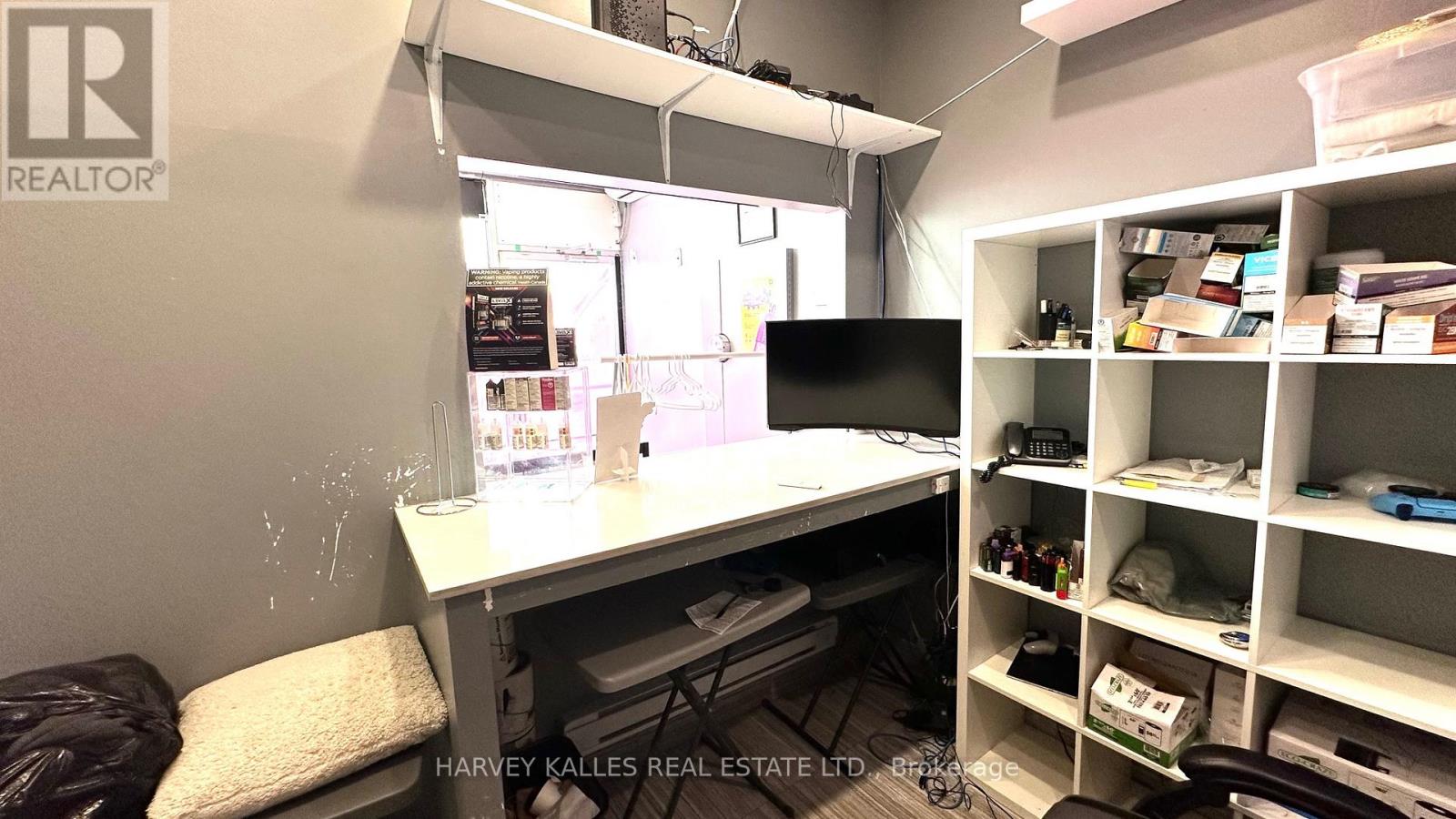 Ground - 202 Baldwin Street, Toronto, Ontario M6B 3B4 - Photo 6 - C12671112