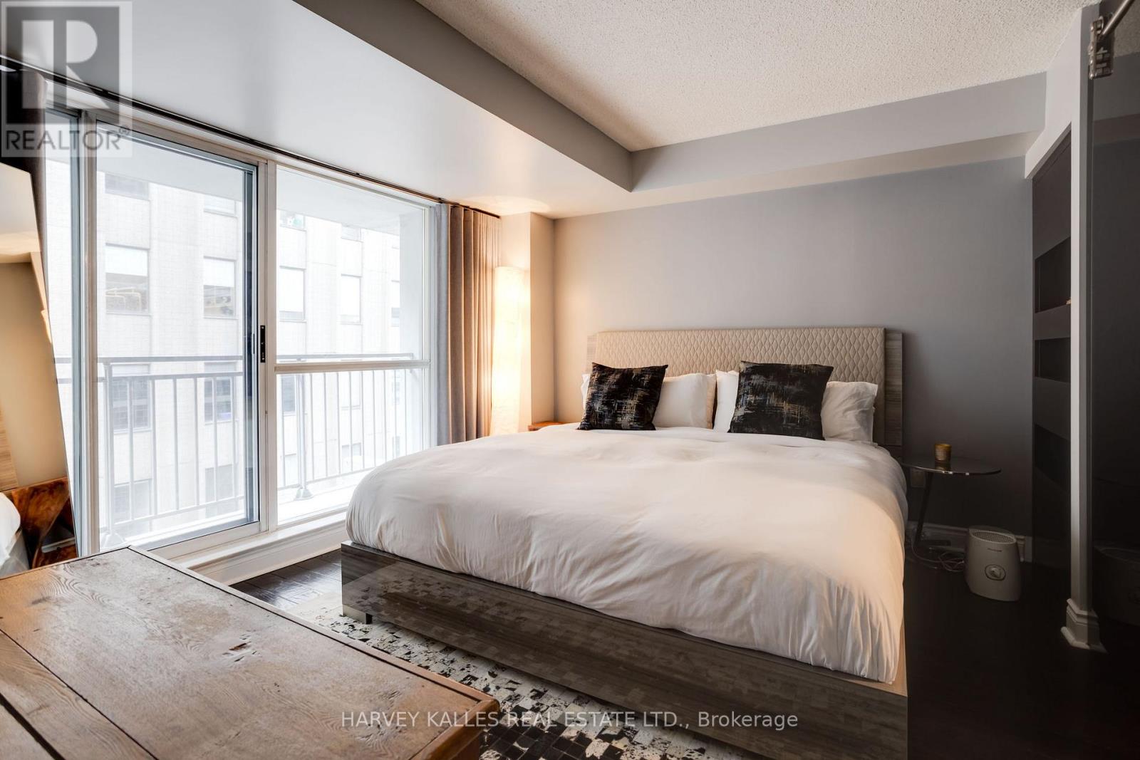 703 - 80 Cumberland Street, Toronto, Ontario M5R 3V1 - Photo 19 - C12672376