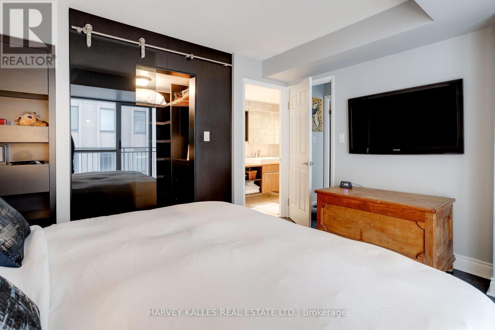 703 - 80 Cumberland Street, Toronto, Ontario M5R 3V1 - Photo 21 - C12672376