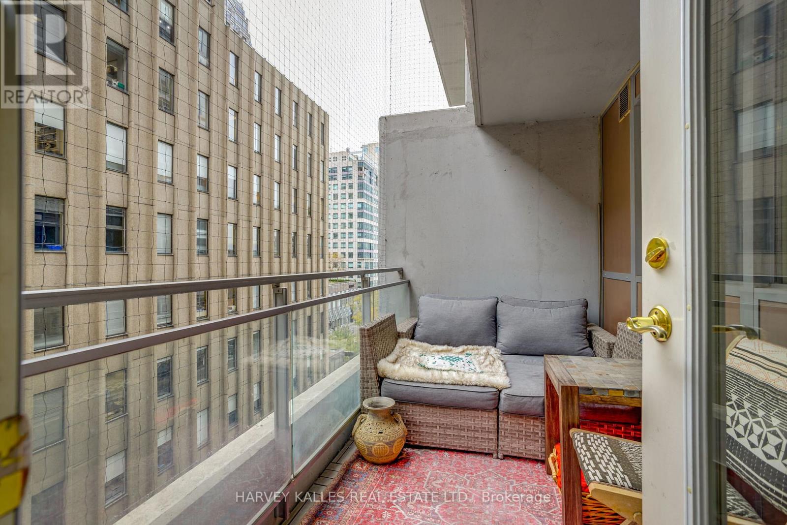 703 - 80 Cumberland Street, Toronto, Ontario M5R 3V1 - Photo 30 - C12672376