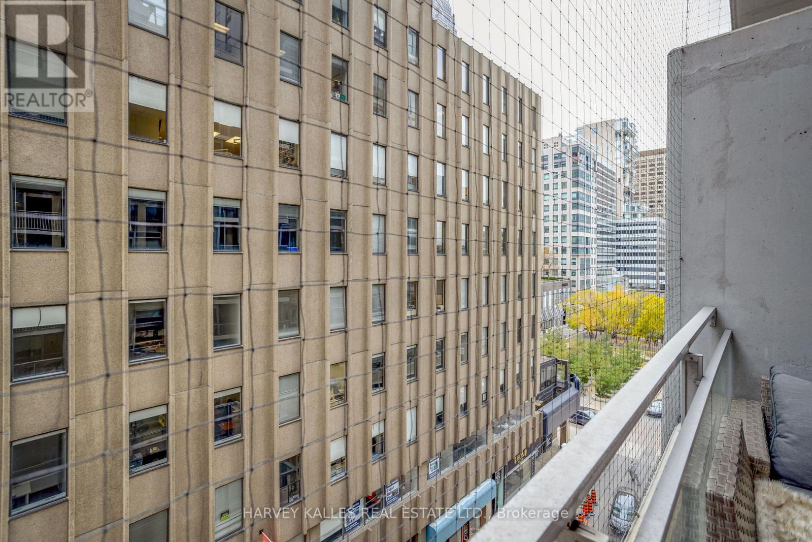 703 - 80 Cumberland Street, Toronto, Ontario M5R 3V1 - Photo 31 - C12672376