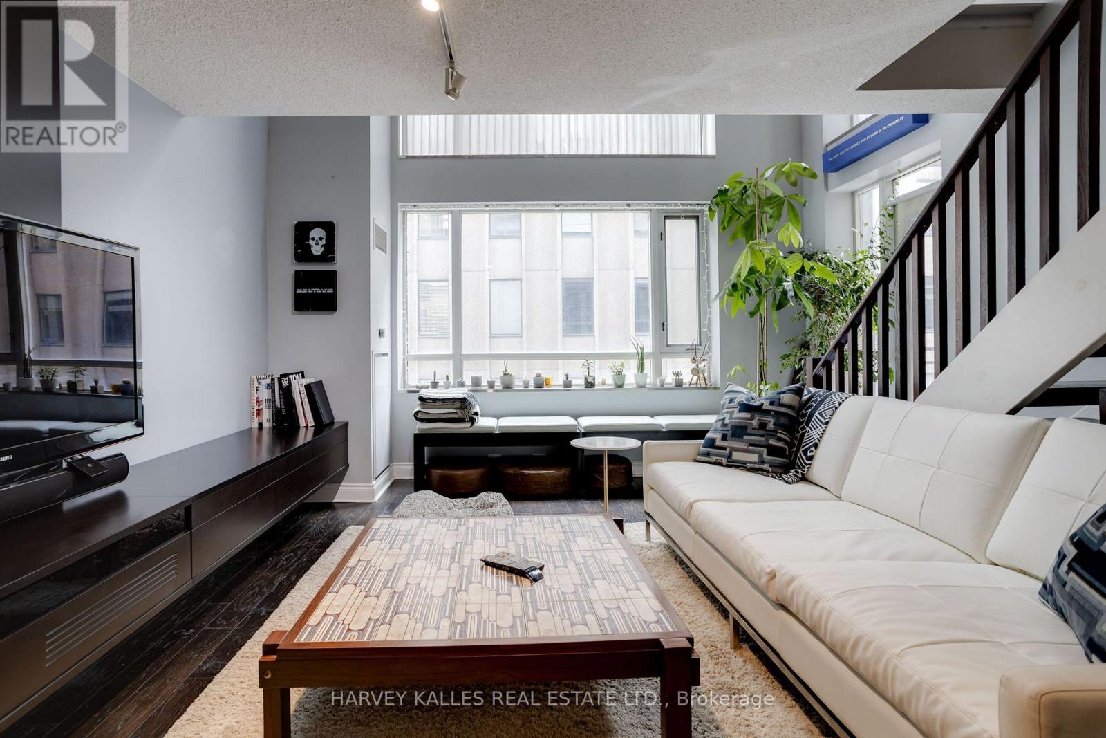 703 - 80 Cumberland Street, Toronto, Ontario M5R 3V1 - Photo 7 - C12672376