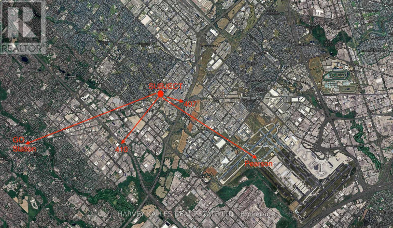 45 Bramalea Road, Brampton, Ontario  L6T 2W4 - Photo 5 - W12673274