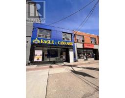 2 - 1982 EGLINTON AVENUE W, Toronto, Ontario