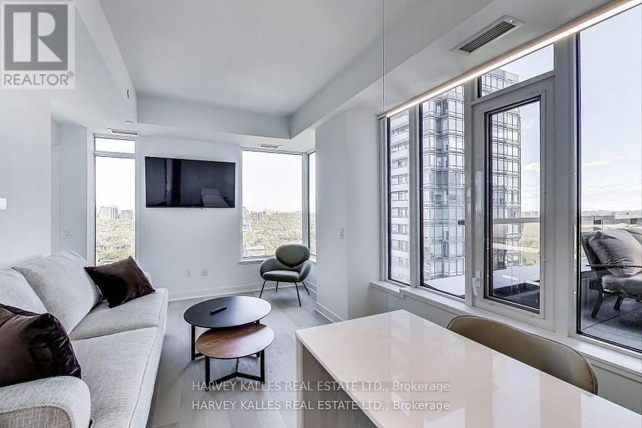 2405 - 11 Yorkville Avenue, Toronto, Ontario  M4W 0B7 - Photo 16 - C12675694