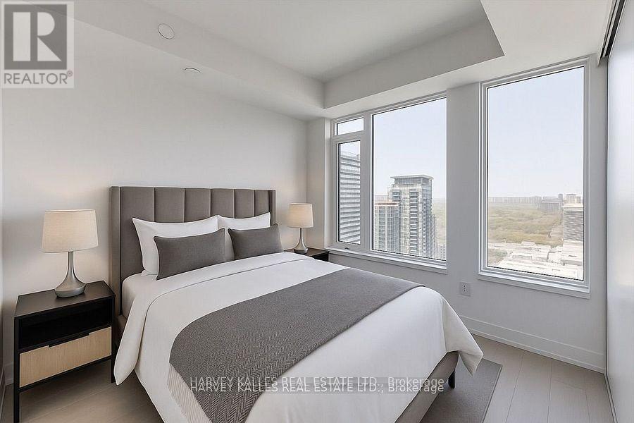 2405 - 11 Yorkville Avenue, Toronto, Ontario  M4W 0B7 - Photo 25 - C12675694