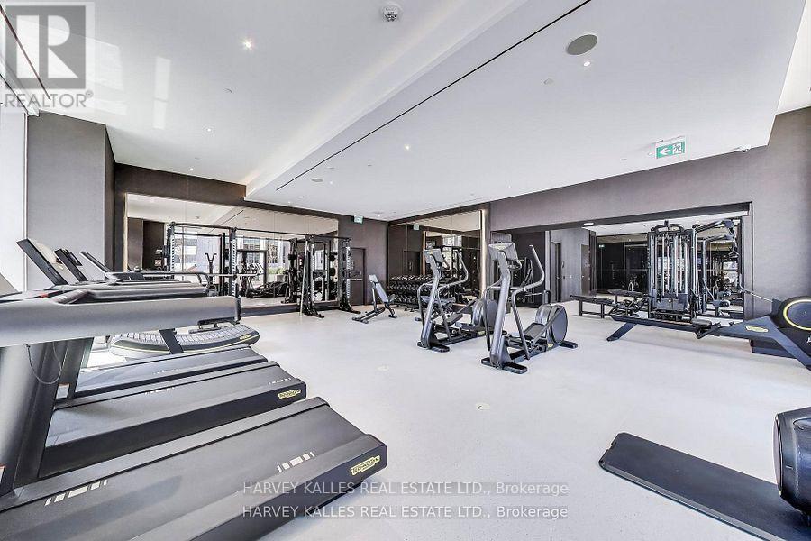 2405 - 11 Yorkville Avenue, Toronto, Ontario  M4W 0B7 - Photo 6 - C12675694