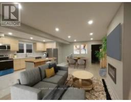 MAIN - 32 SANTA BARBARA ROAD, Toronto, Ontario