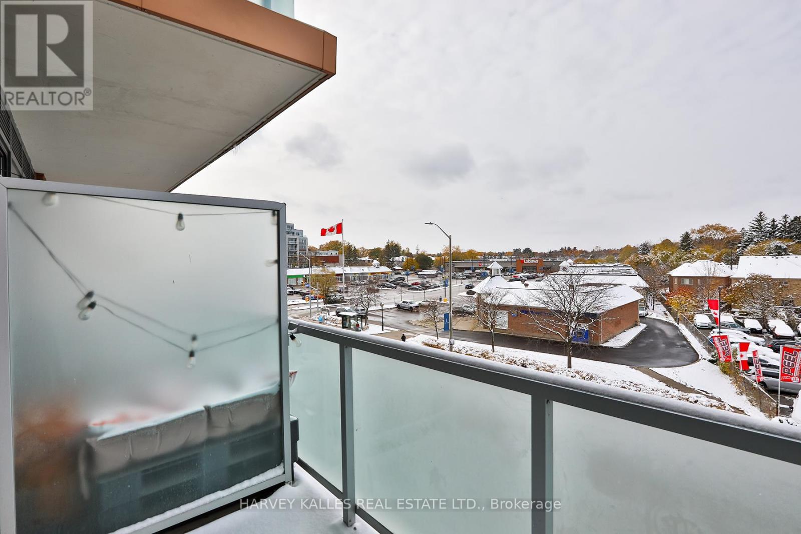 338 - 215 Lakeshore Road W, Mississauga, Ontario  L5H 1G5 - Photo 21 - W12676240