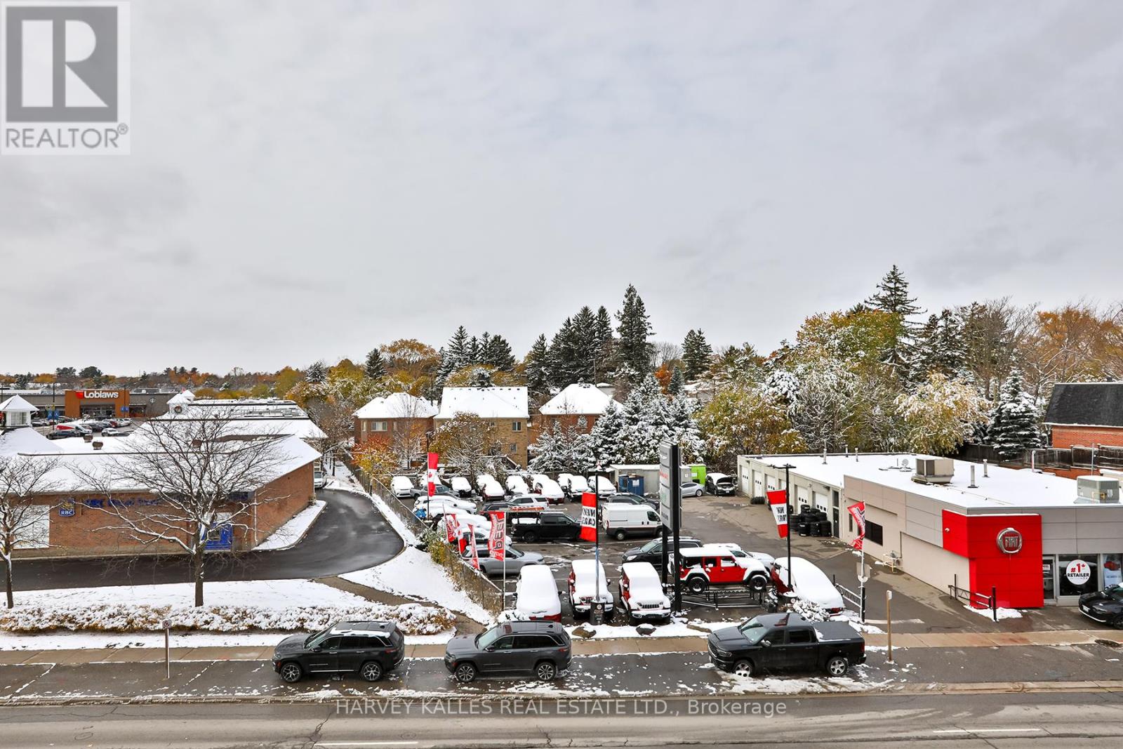 338 - 215 Lakeshore Road W, Mississauga, Ontario  L5H 1G5 - Photo 23 - W12676240