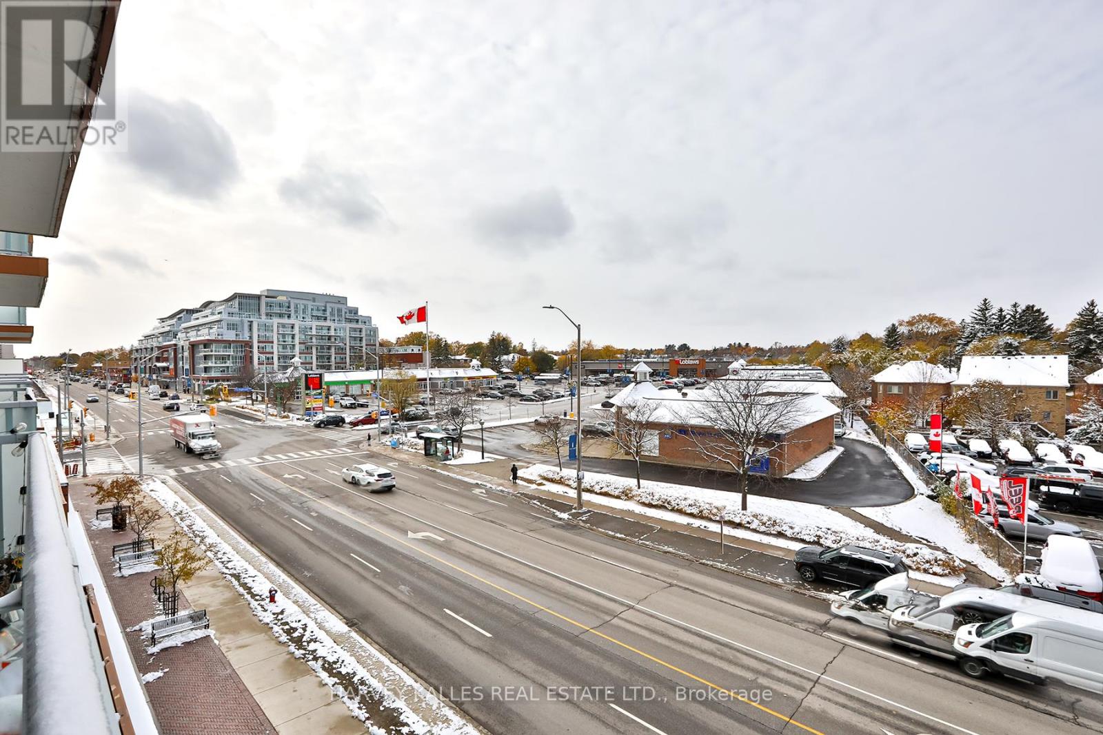 338 - 215 Lakeshore Road W, Mississauga, Ontario  L5H 1G5 - Photo 24 - W12676240