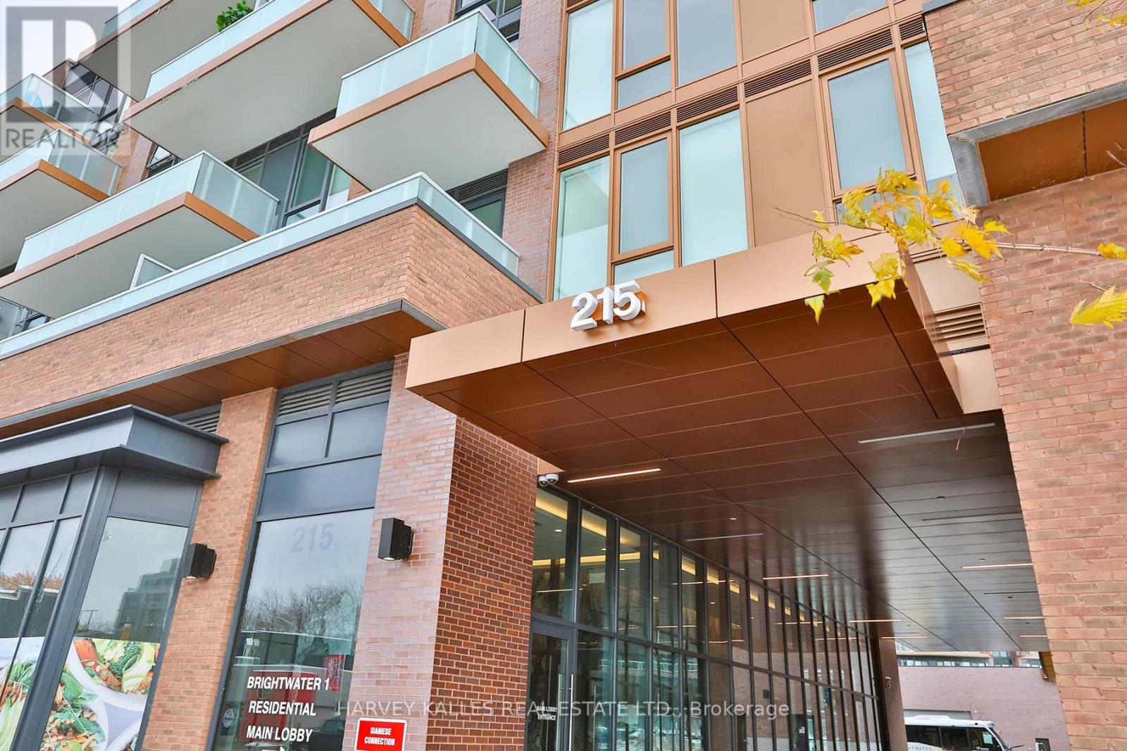 338 - 215 Lakeshore Road W, Mississauga, Ontario  L5H 1G5 - Photo 27 - W12676240