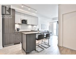 338 - 215 LAKESHORE ROAD W, Mississauga, Ontario
