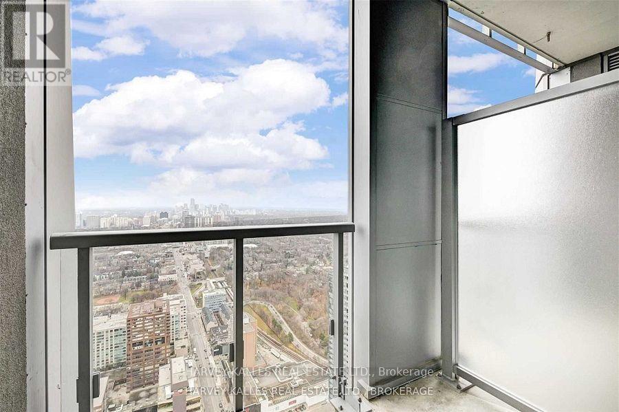 4906 - 1 Yorkville Avenue, Toronto, Ontario M4W 1L1 - Photo 14 - C12678886