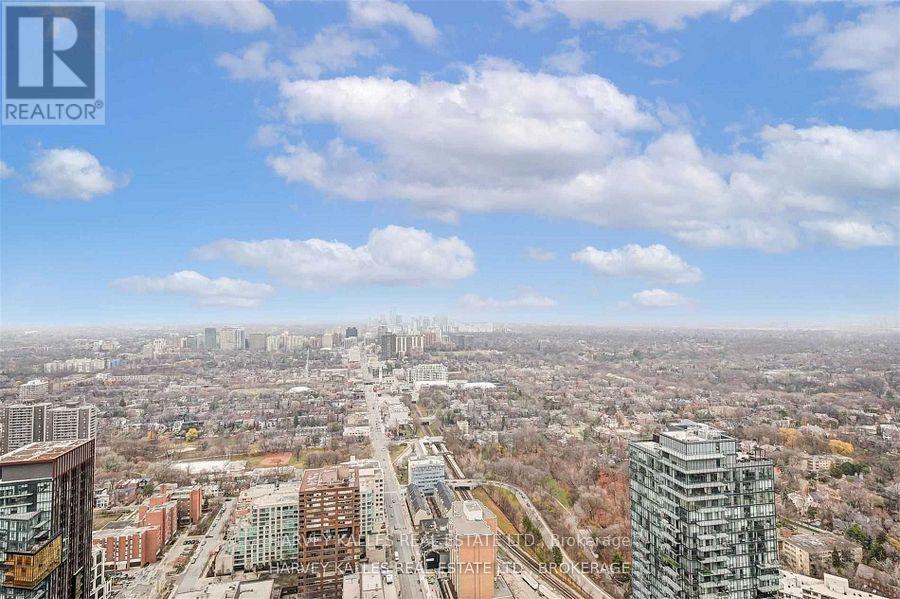 4906 - 1 Yorkville Avenue, Toronto, Ontario M4W 1L1 - Photo 15 - C12678886