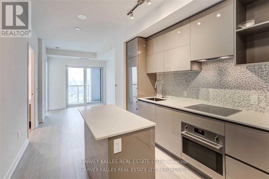 4906 - 1 Yorkville Avenue, Toronto, Ontario M4W 1L1 - Photo 7 - C12678886