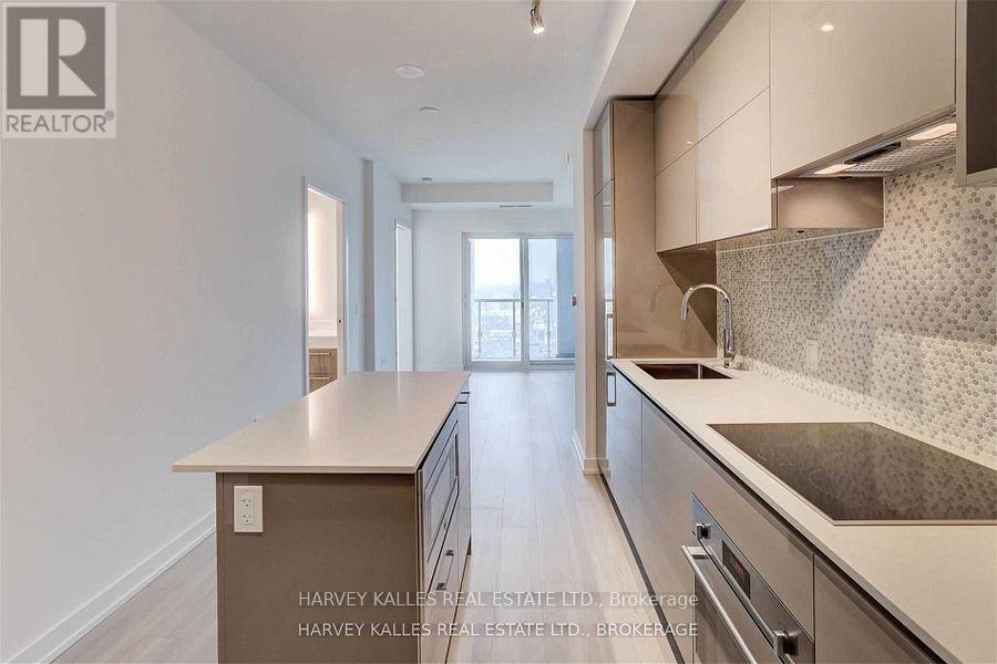 4906 - 1 Yorkville Avenue, Toronto, Ontario M4W 1L1 - Photo 9 - C12678886