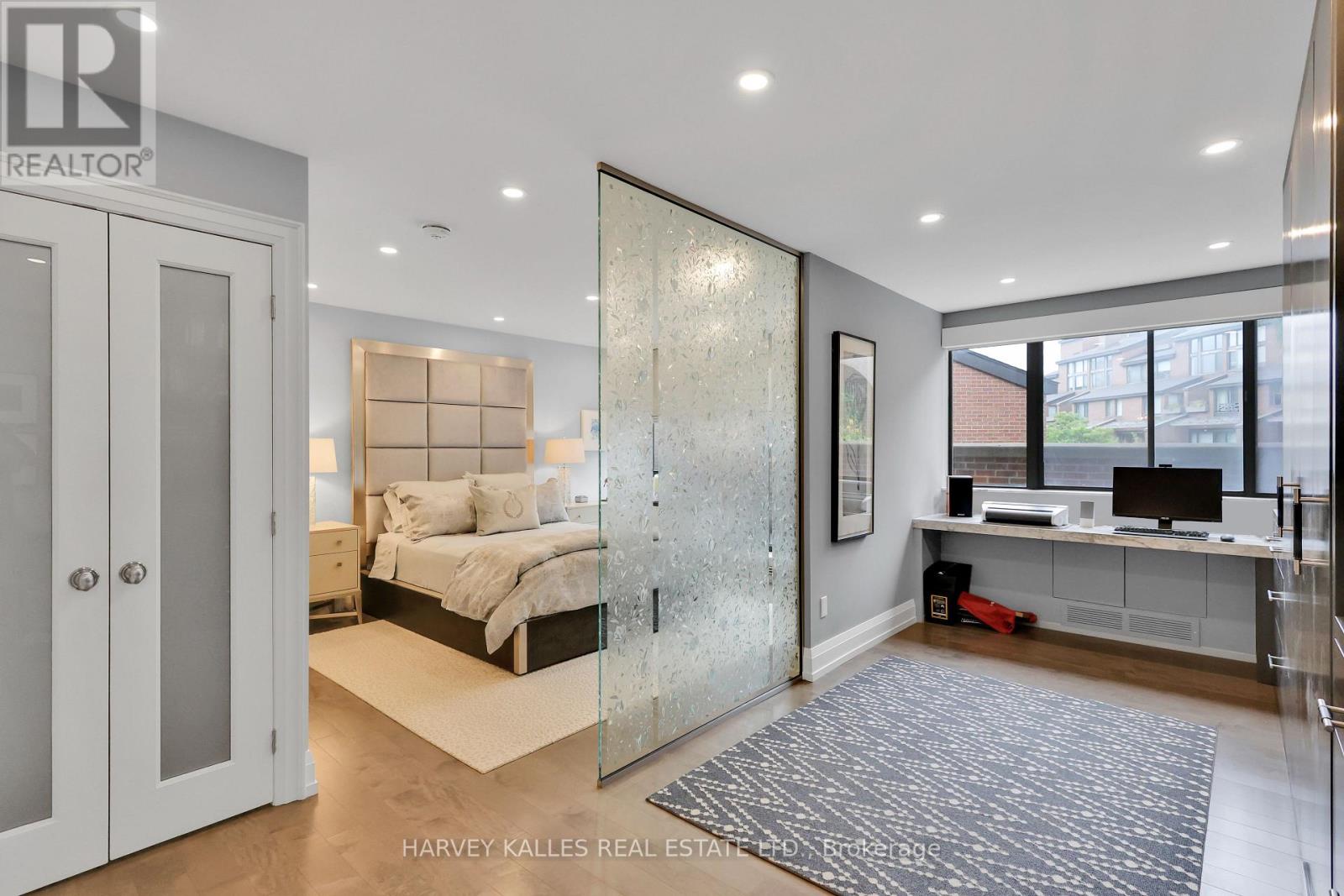 324-325 - 40 Sylvan Valley Way, Toronto, Ontario  M5M 4M3 - Photo 20 - C12679952