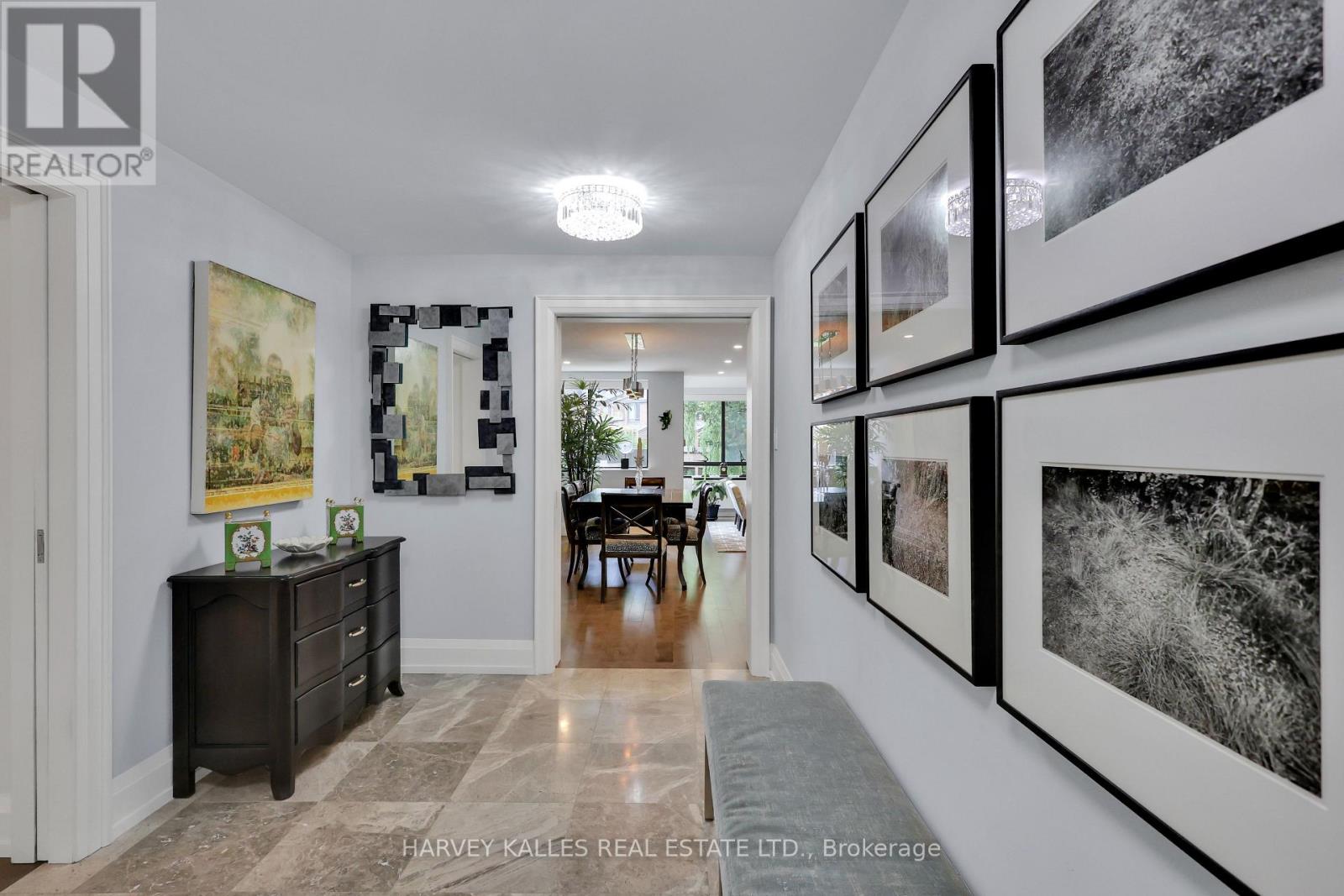 324-325 - 40 Sylvan Valley Way, Toronto, Ontario  M5M 4M3 - Photo 3 - C12679952