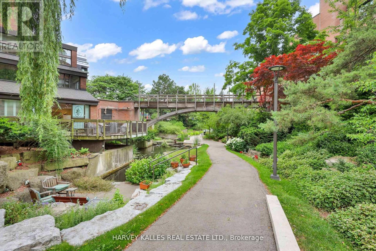 324-325 - 40 Sylvan Valley Way, Toronto, Ontario  M5M 4M3 - Photo 36 - C12679952