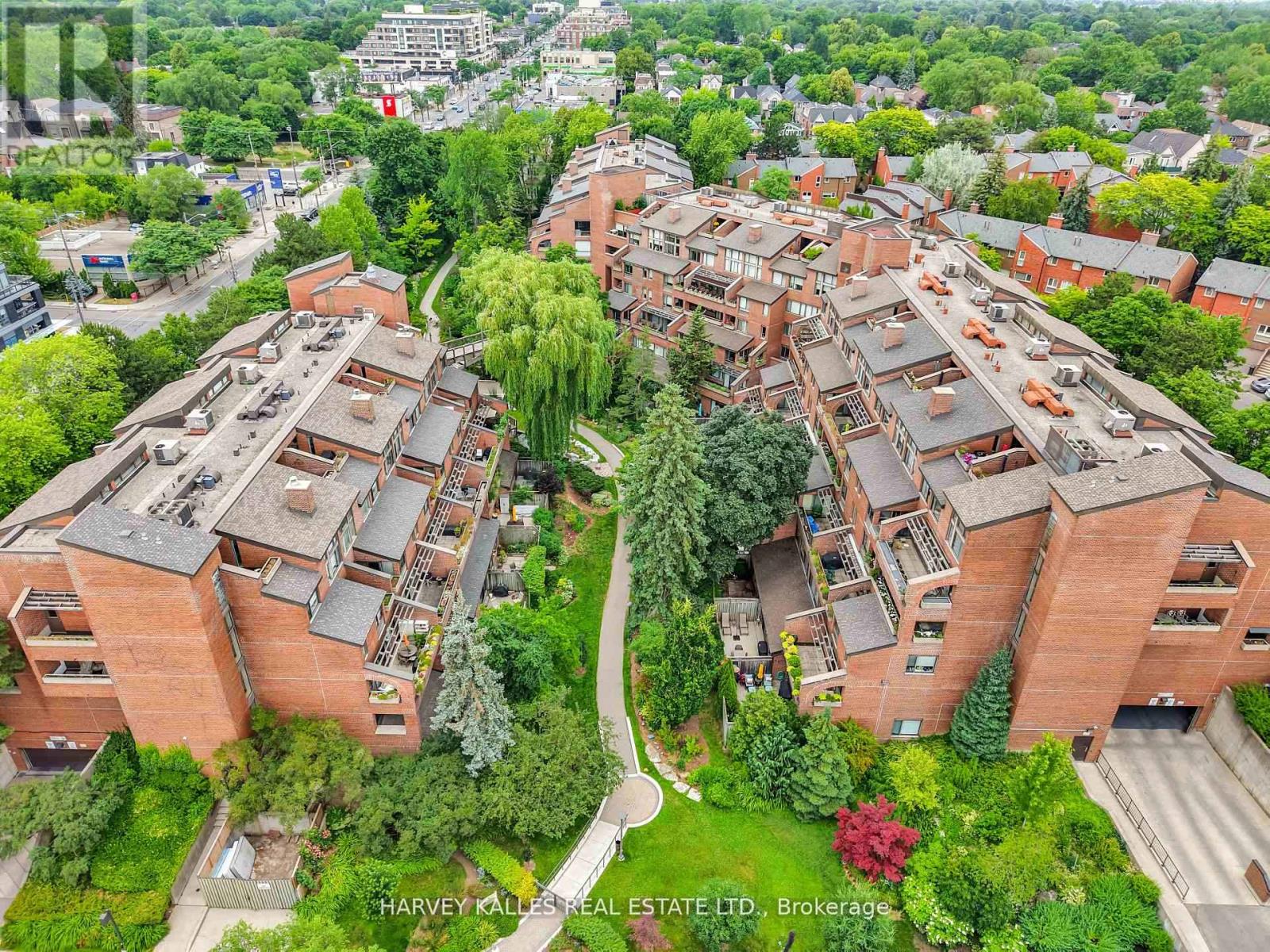 324-325 - 40 Sylvan Valley Way, Toronto, Ontario  M5M 4M3 - Photo 39 - C12679952