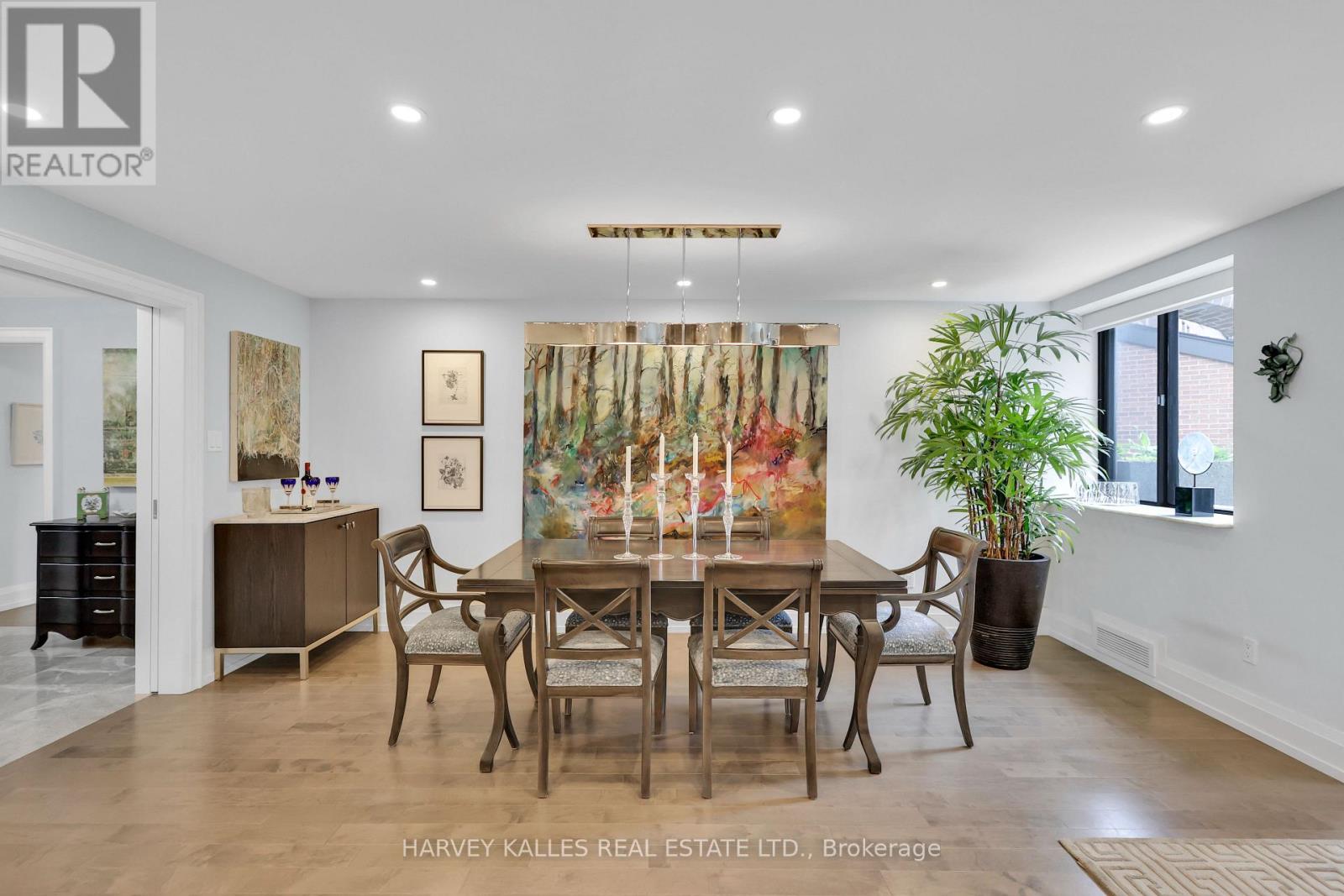 324-325 - 40 Sylvan Valley Way, Toronto, Ontario  M5M 4M3 - Photo 4 - C12679952