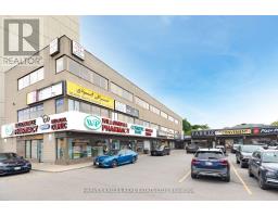 209A - 6013 YONGE STREET, Toronto, Ontario