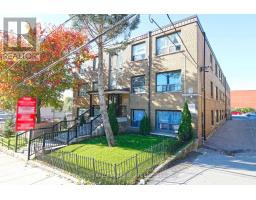 108 - 500 GILBERT AVENUE, Toronto, Ontario
