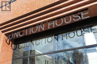 904 - 2720 Dundas Street W, Toronto, Ontario  M6P 0C3 - Photo 3 - W12684024