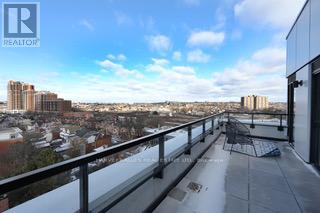 904 - 2720 Dundas Street W, Toronto, Ontario  M6P 0C3 - Photo 30 - W12684024