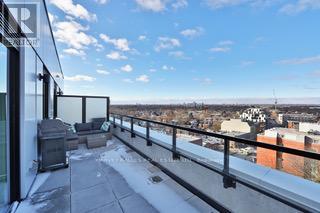 904 - 2720 Dundas Street W, Toronto, Ontario  M6P 0C3 - Photo 31 - W12684024