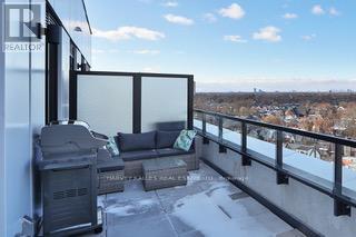 904 - 2720 Dundas Street W, Toronto, Ontario  M6P 0C3 - Photo 32 - W12684024