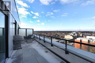 904 - 2720 Dundas Street W, Toronto, Ontario  M6P 0C3 - Photo 33 - W12684024