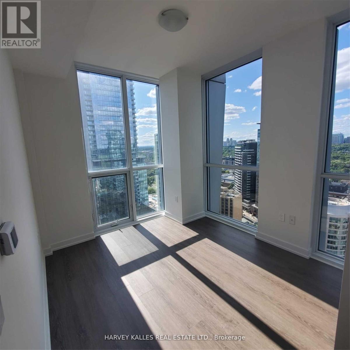 2705 - 1 Yorkville Avenue, Toronto, Ontario  M4W 1L1 - Photo 6 - C12685074