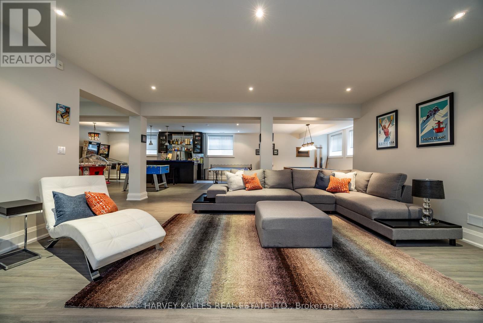 14 Sulgrave Crescent, Toronto, Ontario  M2L 1W6 - Photo 37 - C12685784