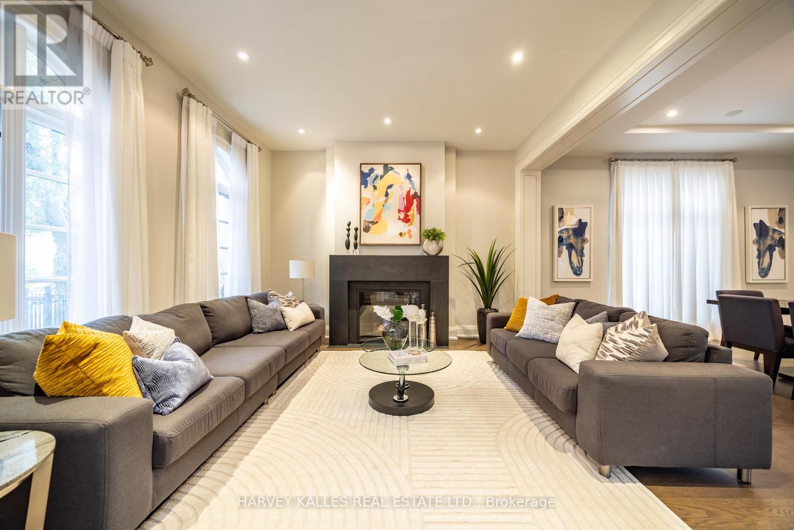 14 Sulgrave Crescent, Toronto, Ontario  M2L 1W6 - Photo 6 - C12685784